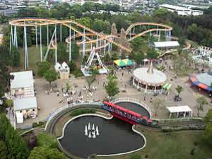 豊橋動植物公園のんほいパーク