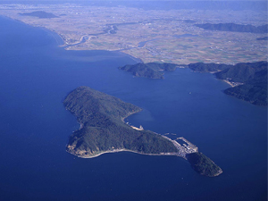 沖島