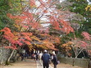 永源寺