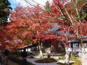 永源寺