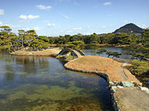 養翠園（和歌山市）
