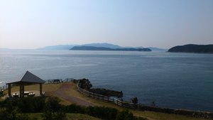 磯遊びに最適！！加太の海岸 
