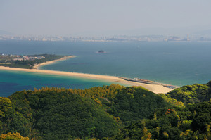 潮見公園