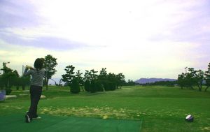 大岳ショートコース