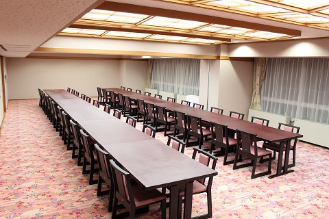 ご宿泊宴会プラン