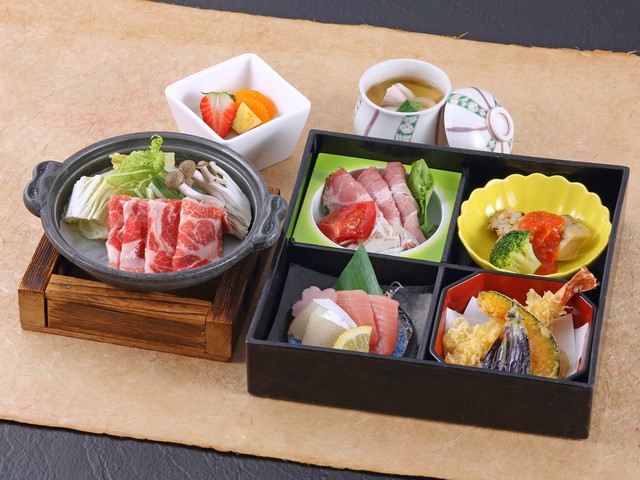 お子様料理（小学生対象）