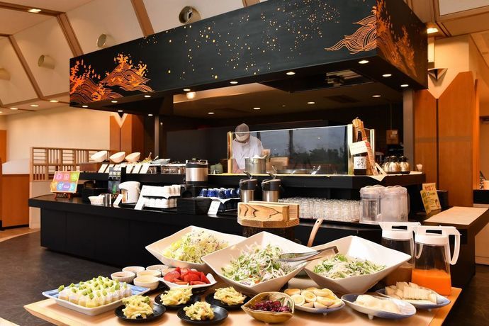【春・夏・秋・冬】能登の里海会席