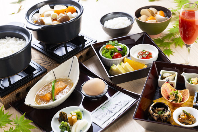 朝が好きになる街の朝ごはん（2026春.夏）