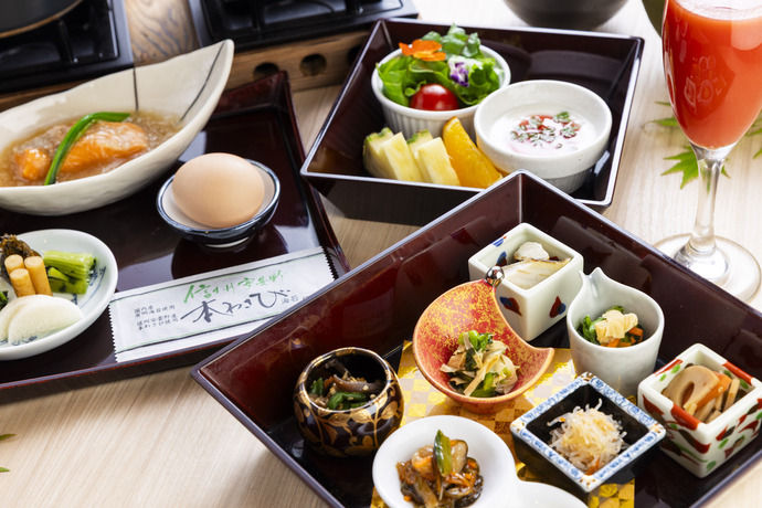 朝が好きになる街の朝ごはん（2026春.夏）