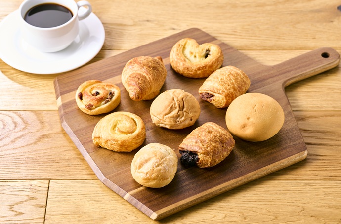 【7/17～8/31】<br>Summer　Buffet