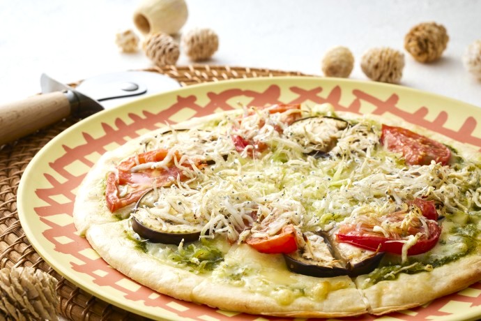 【６月～9/5】夏のごちそうビュッフェ★渥美食材×イタリアン