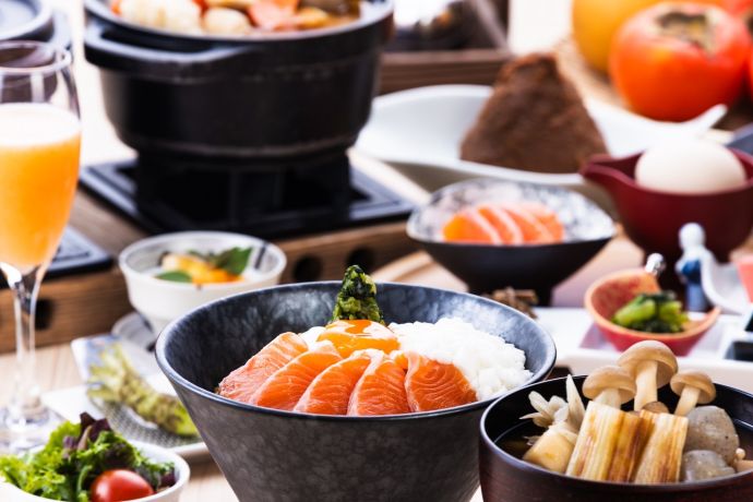 朝が好きになる街の朝ごはん（2026秋）