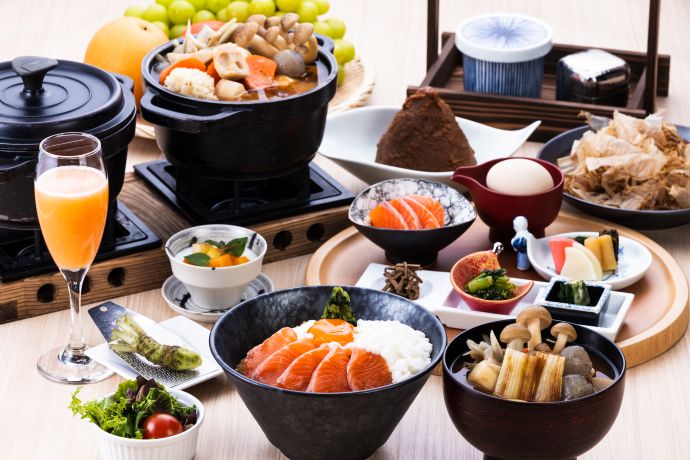 朝が好きになる街の朝ごはん（2026秋）