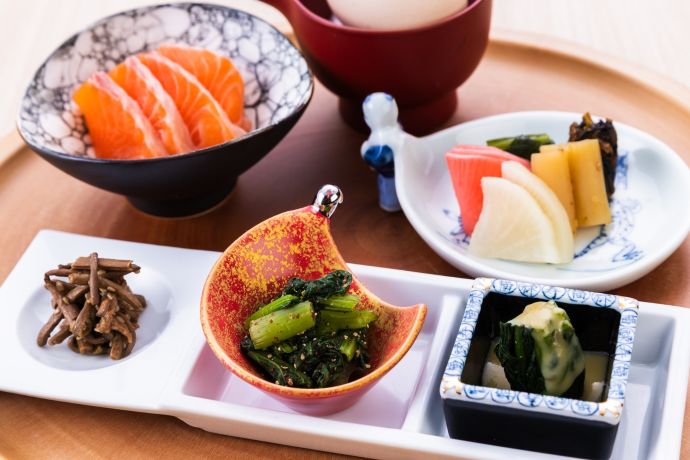 朝が好きになる街の朝ごはん（2026秋）