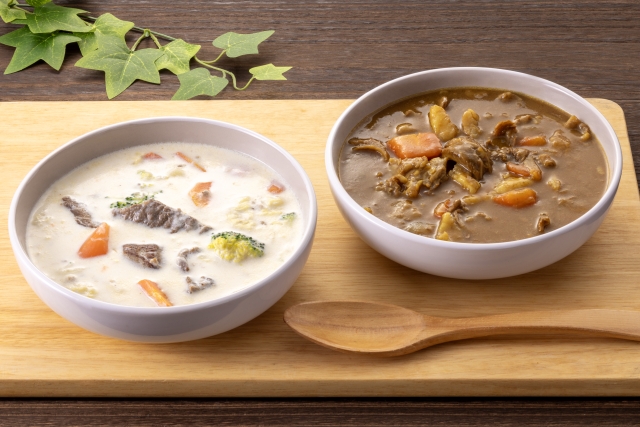 いろいろ選べる<br>「広島まるごとごちそうビュッフェ」