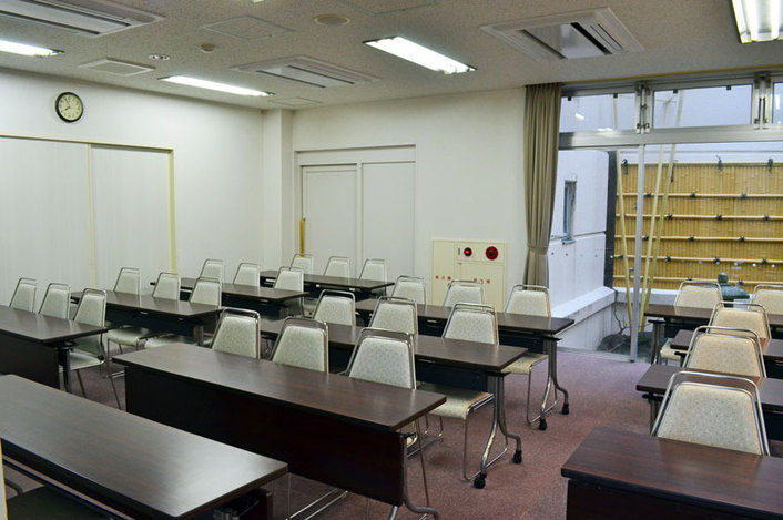 会議室