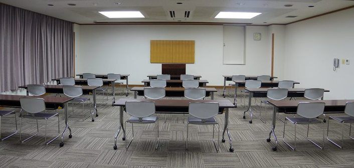 会議室
