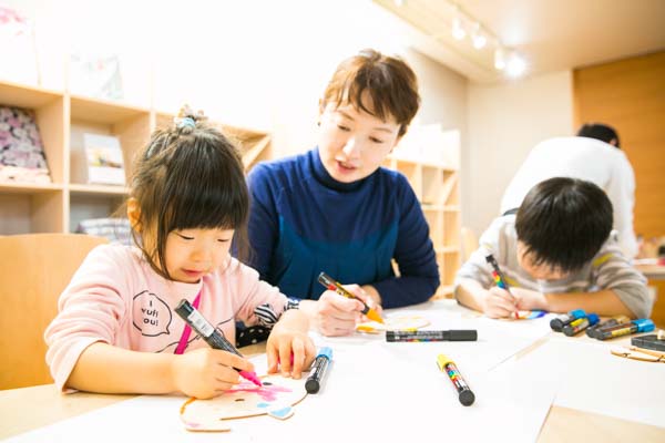クラフトイメージ