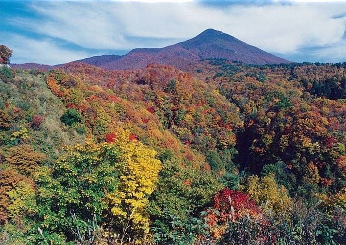 磐梯山ゴールドライン