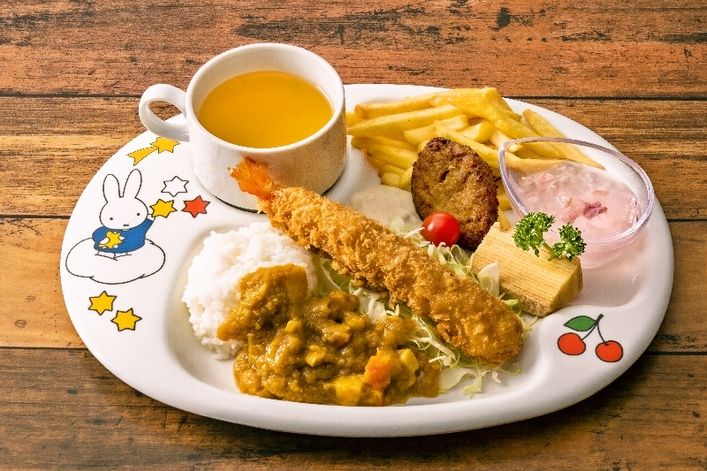 比婆牛以外のメニューもいろいろあります♪