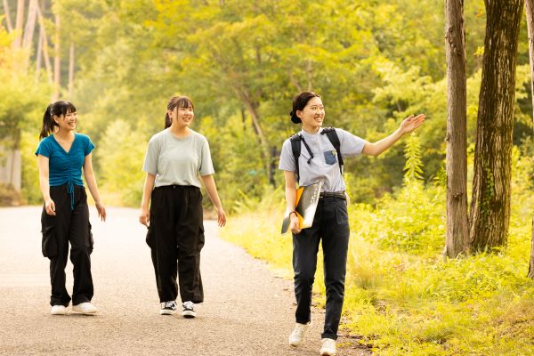 夕方の贅沢時間①　日本の原風景に少し触れることが出来る
