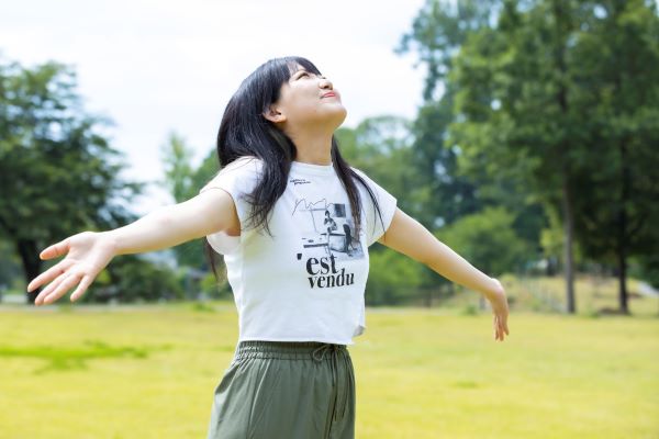 朝一番　深呼吸をすれば『朝が好きになる街』の理由がわかります。