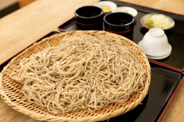 出来上がり！一打ち（3～4名様分）