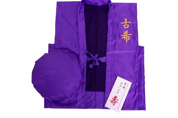 選べるオプション「ご長寿祝い」