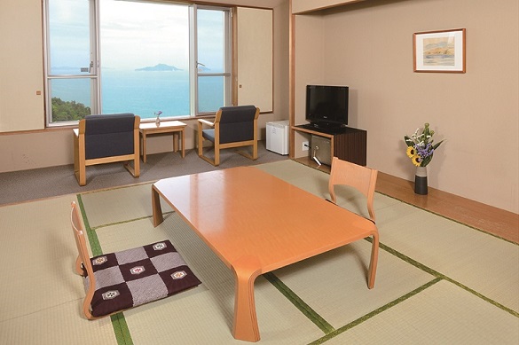 和室10畳