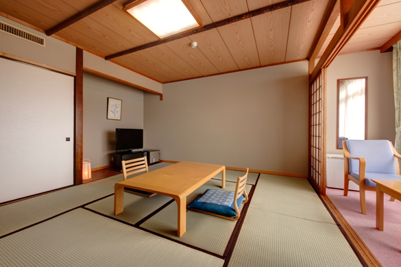 和室のご案内