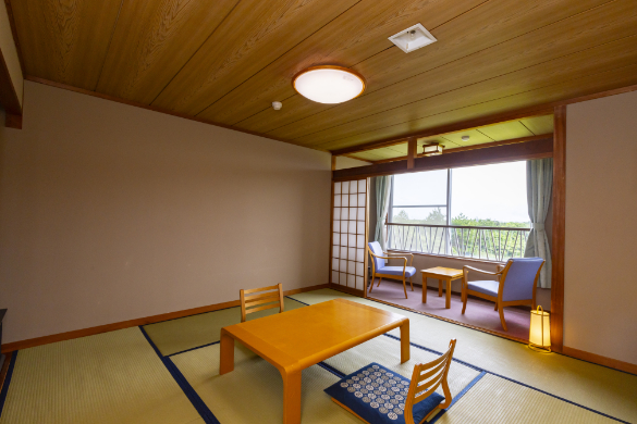和室のご案内