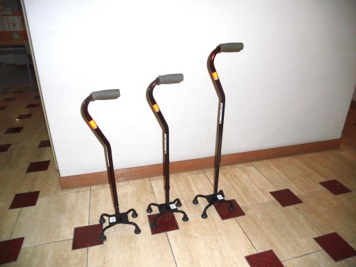 車いすご利用の方へ