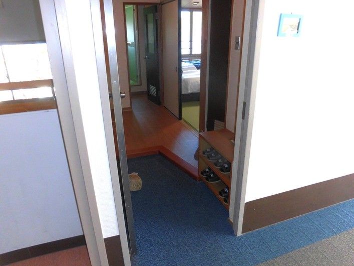 西館　和室10畳お風呂付
