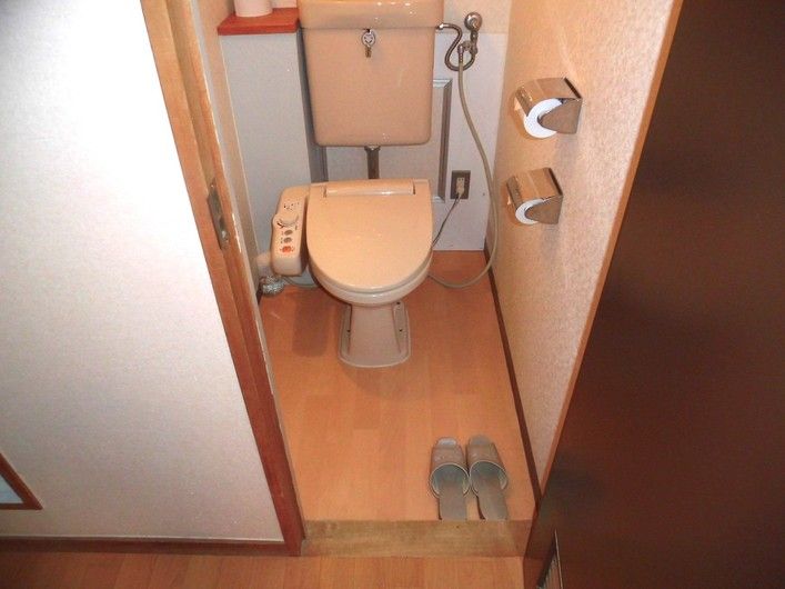 西館　和室10畳お風呂付