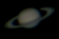 このわっかがある惑星は何でしょう
