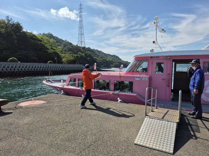 休暇村大久野島【公式】《ベストレート保証》｜瀬戸内海のうさぎ島