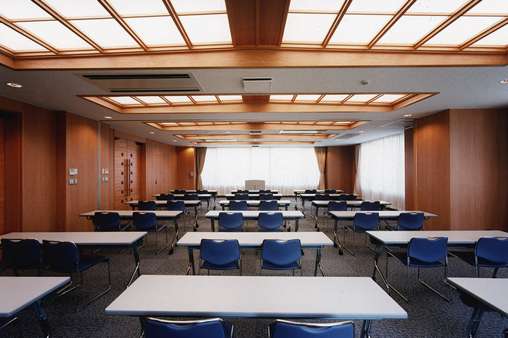 会議室