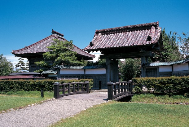 致道館 　