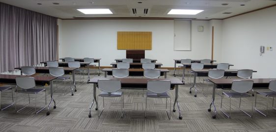 会議室
