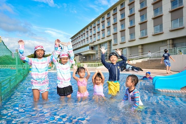 みんなで楽しい夏の思い出♪