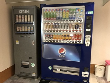 自動販売機