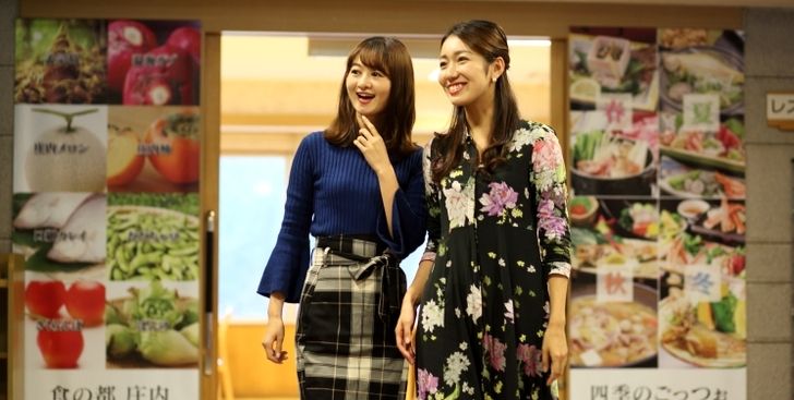 レストラン