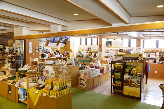 売店