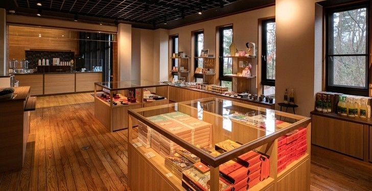 CRAFT&SHOP