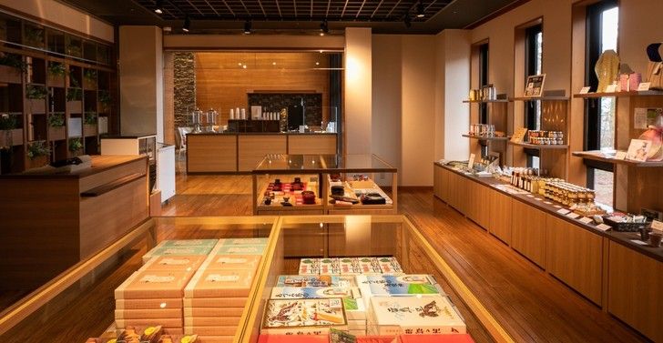 CRAFT&SHOP