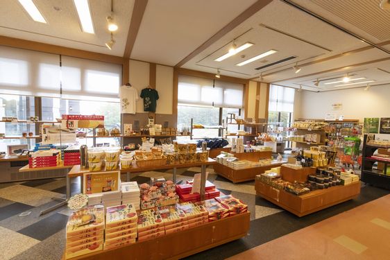 売店