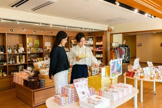 売店