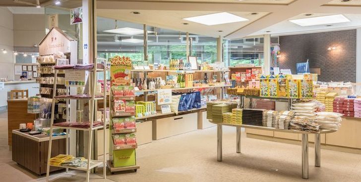 売店