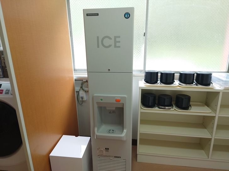 製氷機