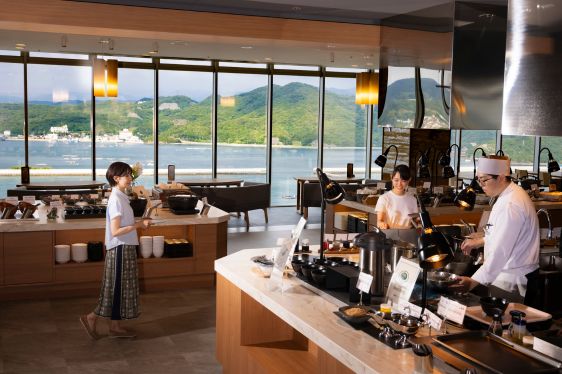 淡路島キッチン ～イーストサイド～